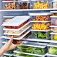 fridge storage containers
